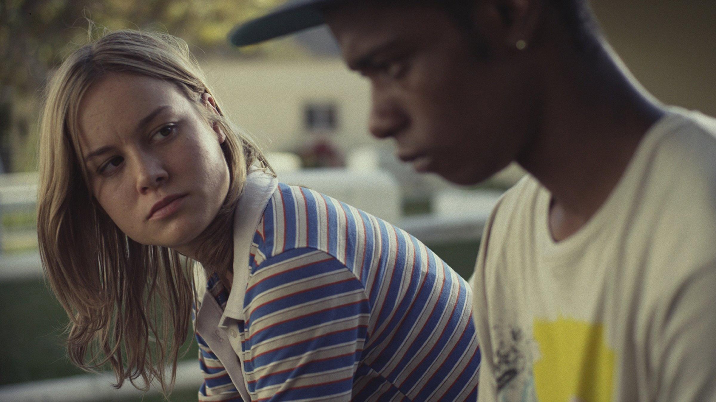 Short Term 12 2013 movie scene