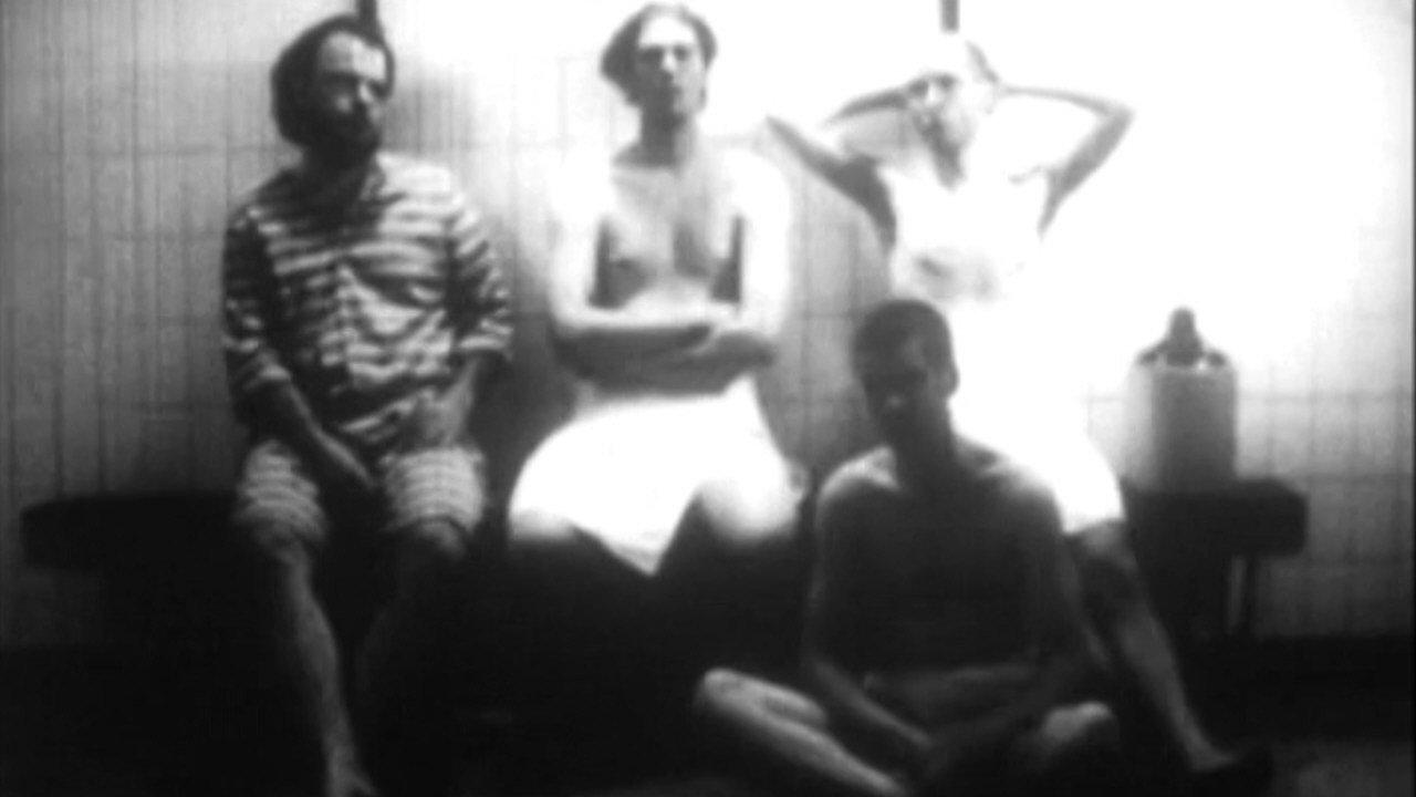1919 1997 movie scene