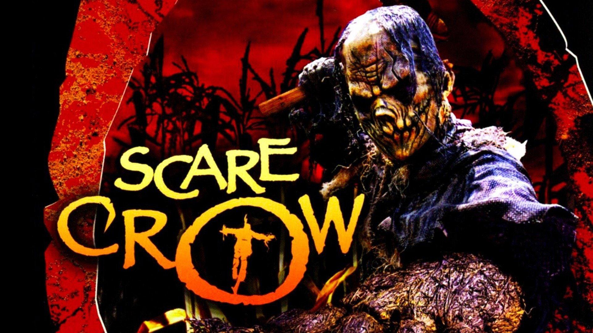 Scarecrow 2002 movie scene
