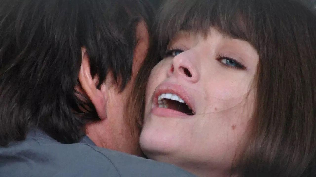 Inhale & Exhale 2006 movie scene