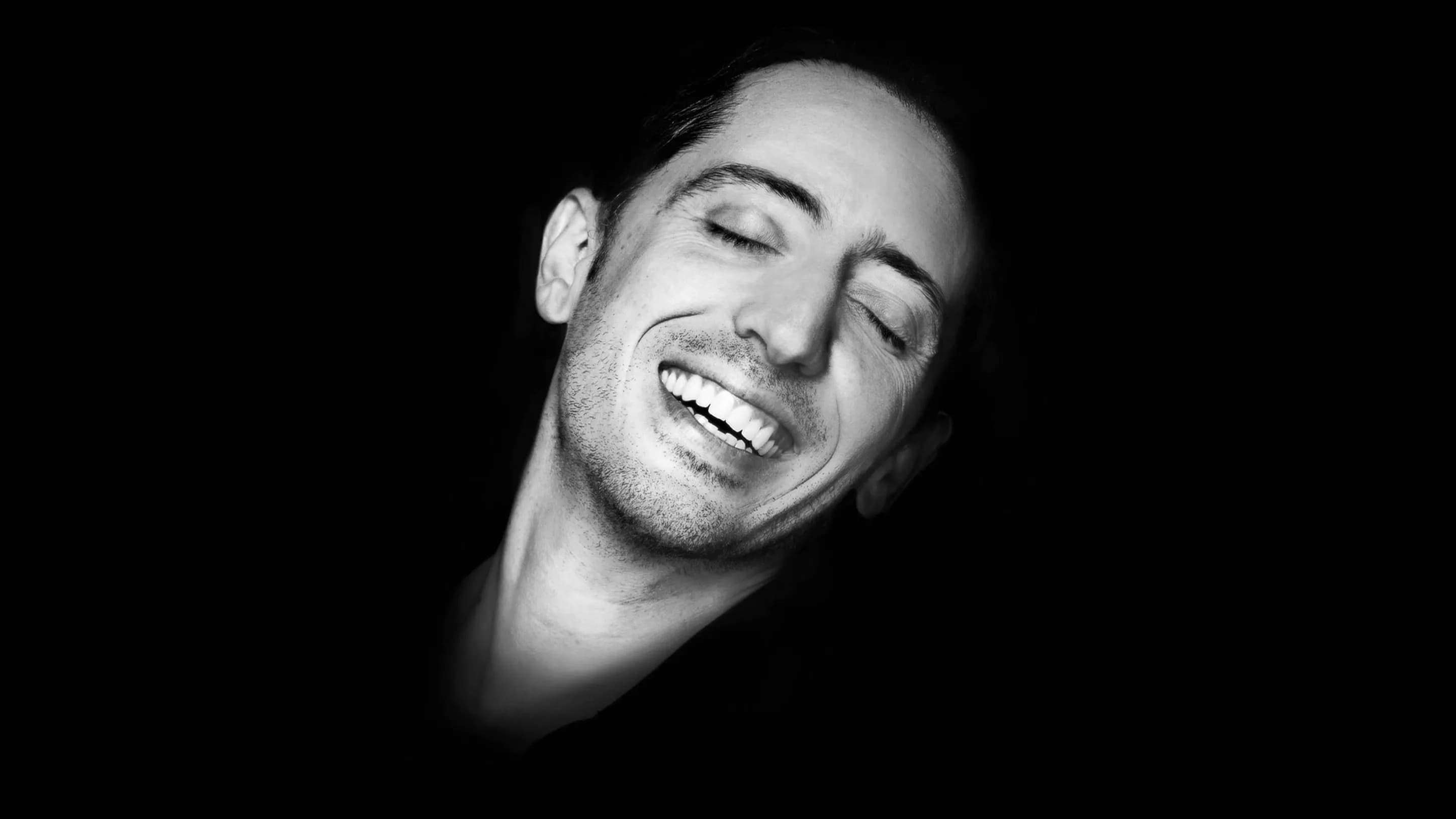 Gad Elmaleh - Papa est en haut 2008 movie scene