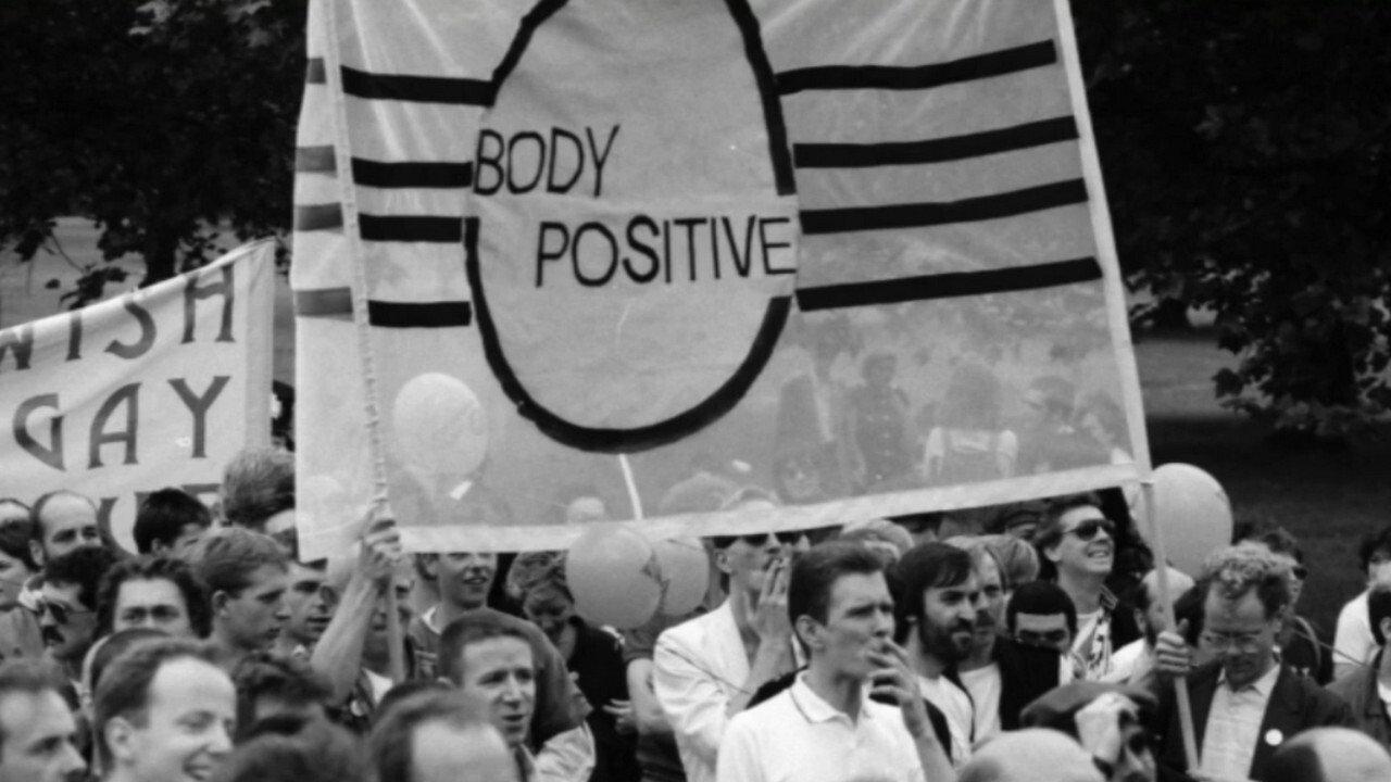 AIDS: Doctors and Nurses Tell Their Stories 2017 movie scene
