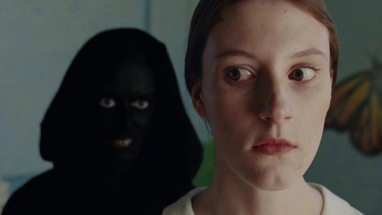 The Sermon 2018 movie scene
