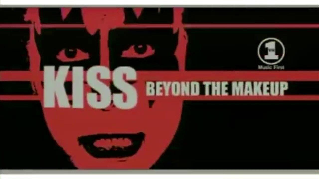 Kiss: Beyond the Makeup 2001 movie scene