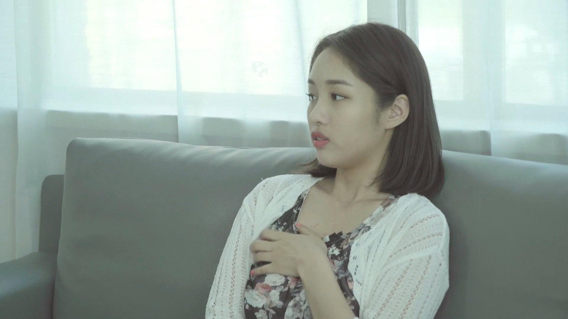 Sister-In-Law's Diary 2019 movie scene
