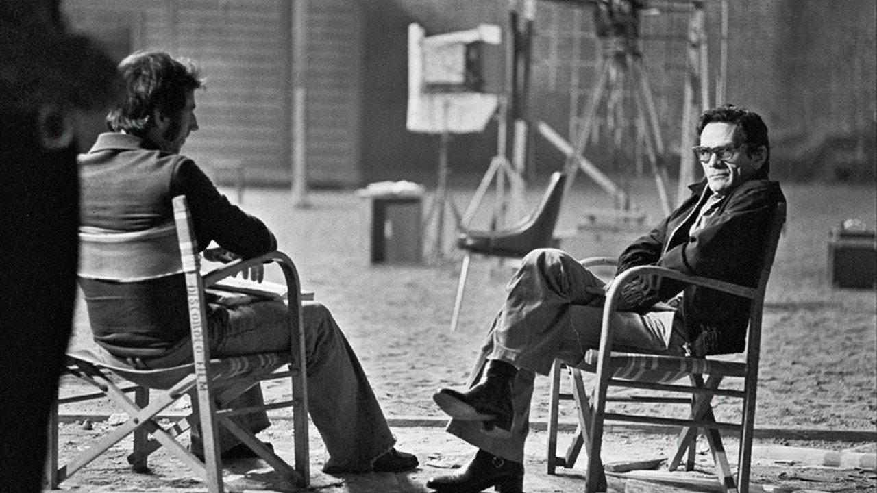 Pasolini prossimo nostro 2006 movie scene