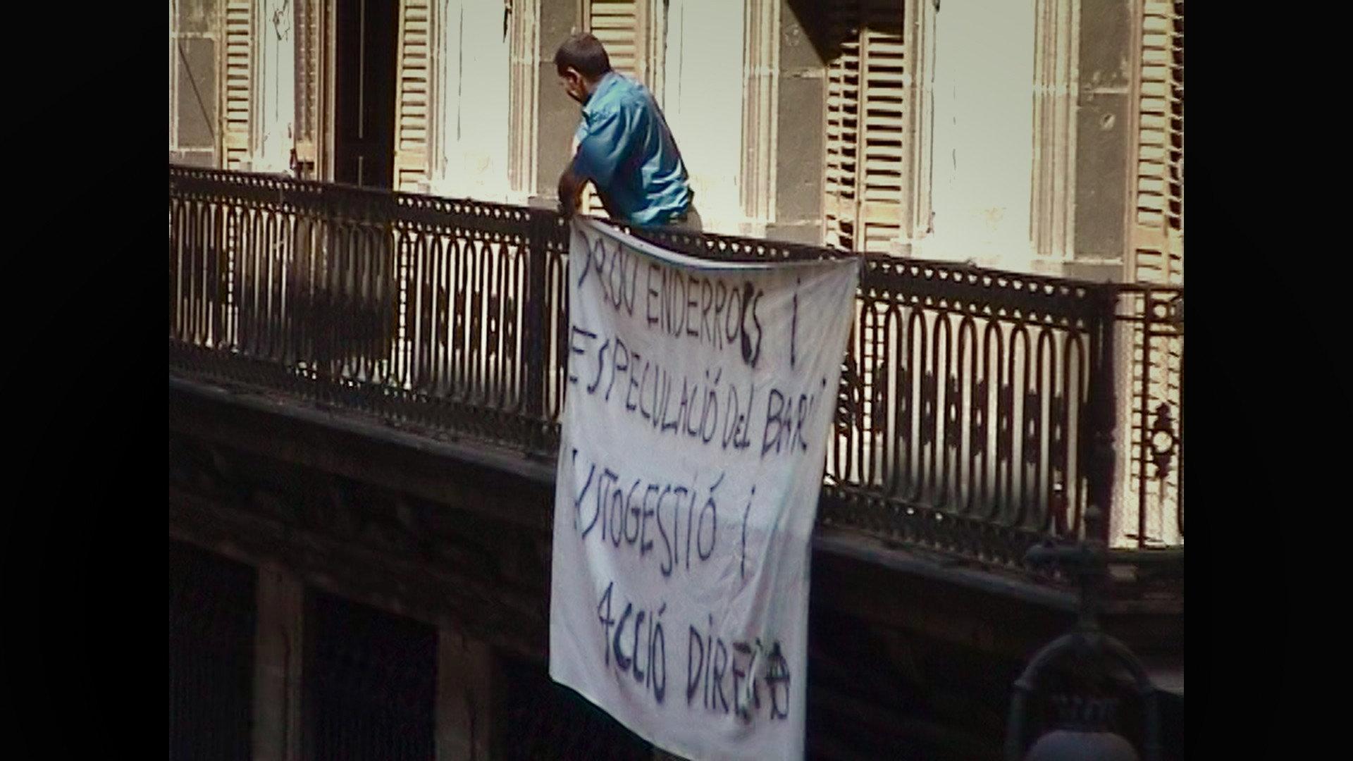 PRINCESA, 20 2026 movie scene
