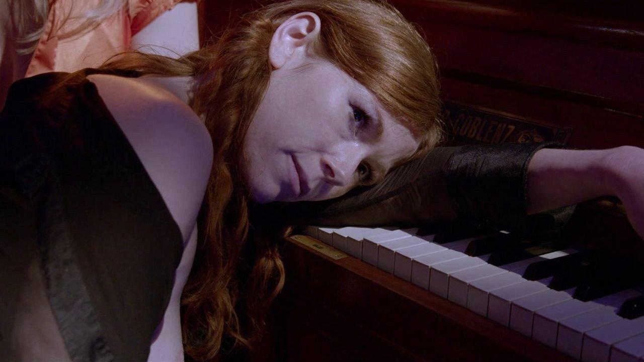 Illusion 2013 movie scene