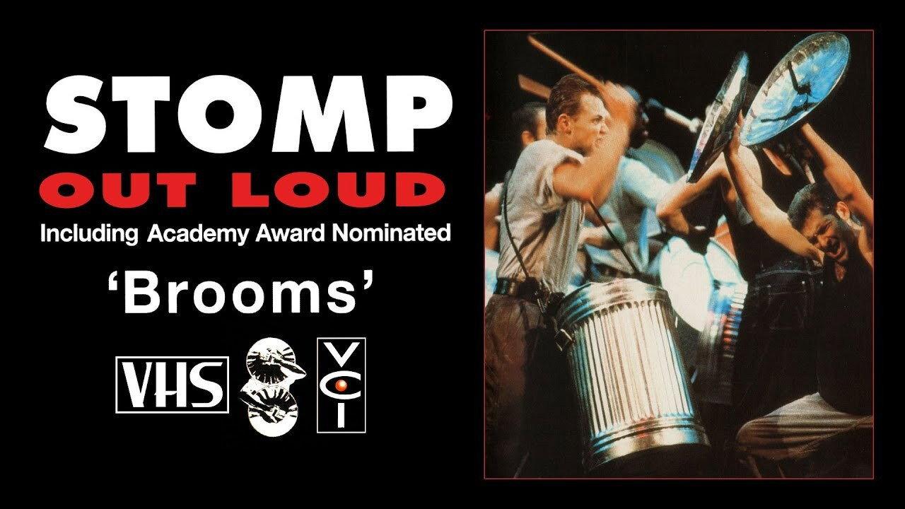 Stomp: Out Loud 1997 movie scene