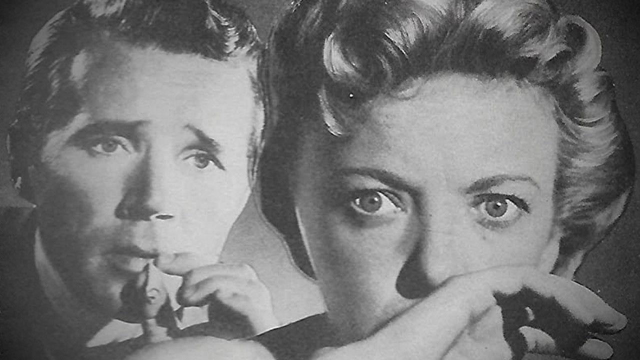 Jennifer 1953 movie scene