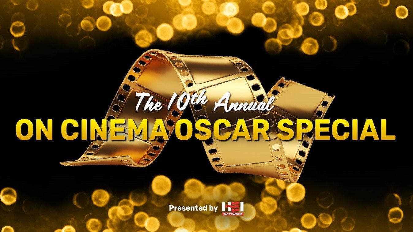 The 10th Annual On Cinema Oscar Special 2023 movie scene