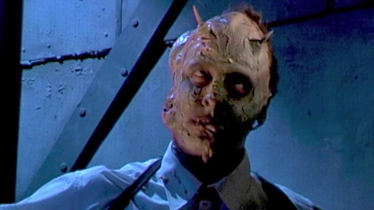 Bite Me! 2004 movie scene
