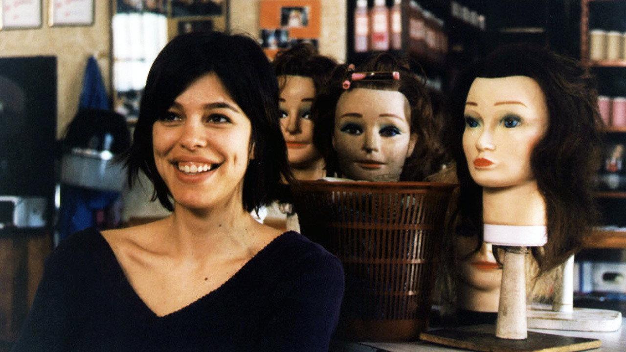 A Lucky Day 2002 movie scene