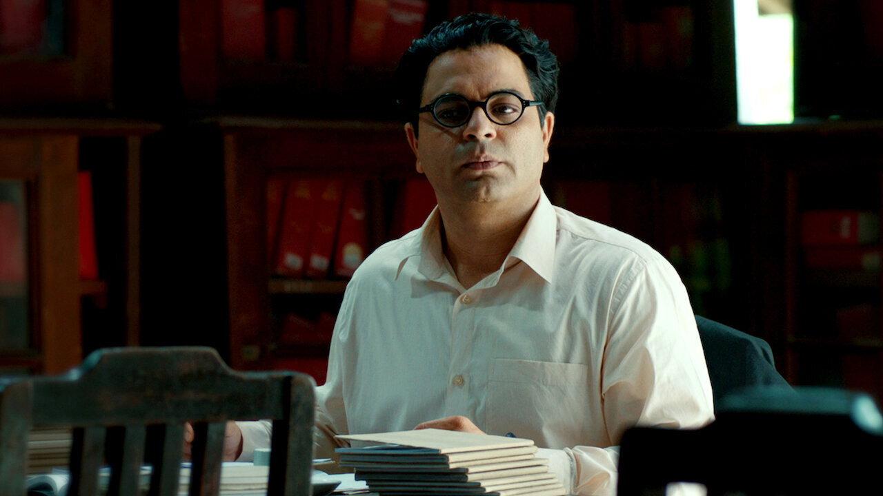 Bhai: Vyakti Ki Valli - Poorvardha 2019 movie scene