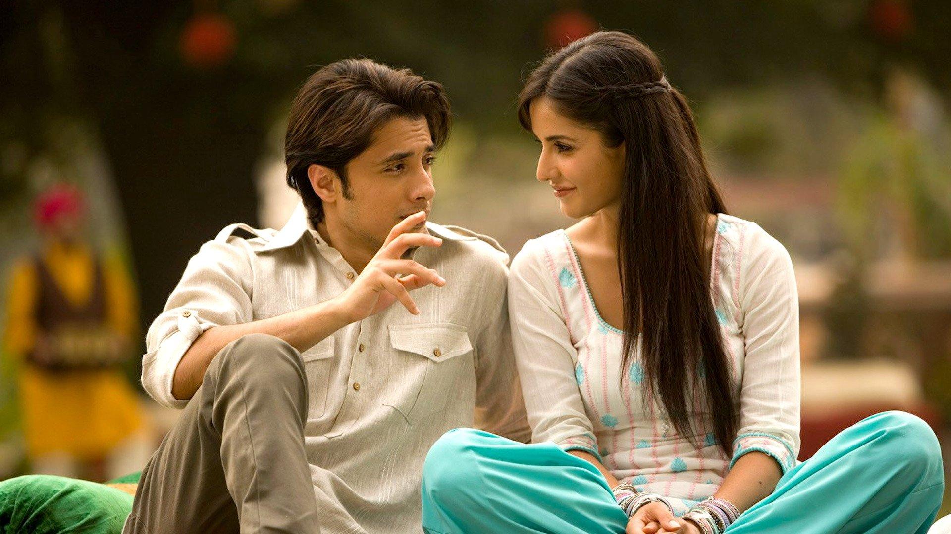 Mere Brother Ki Dulhan 2011 movie scene