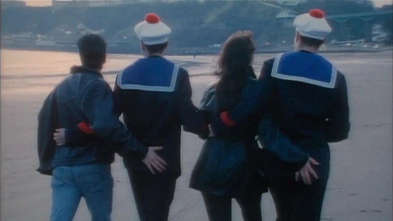 Scarborough Ahoy! 1994 movie scene