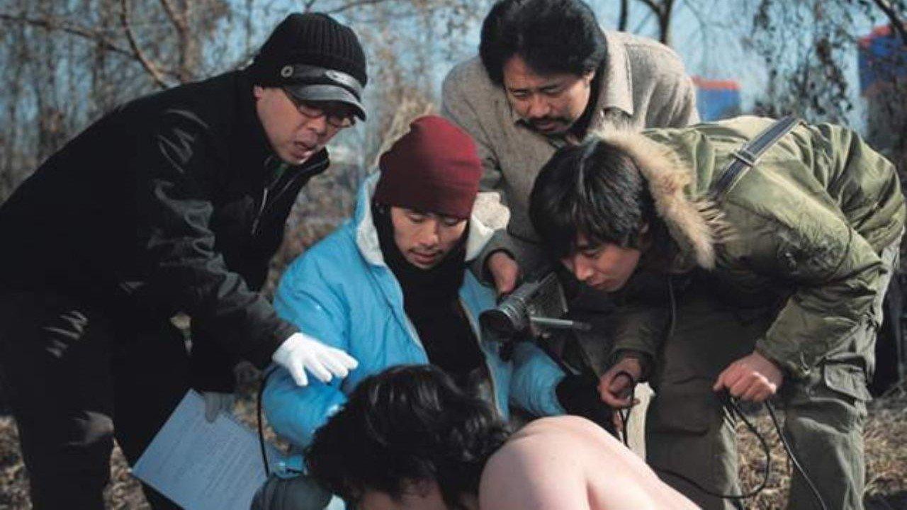 Pornmaking for Dummies 2007 movie scene