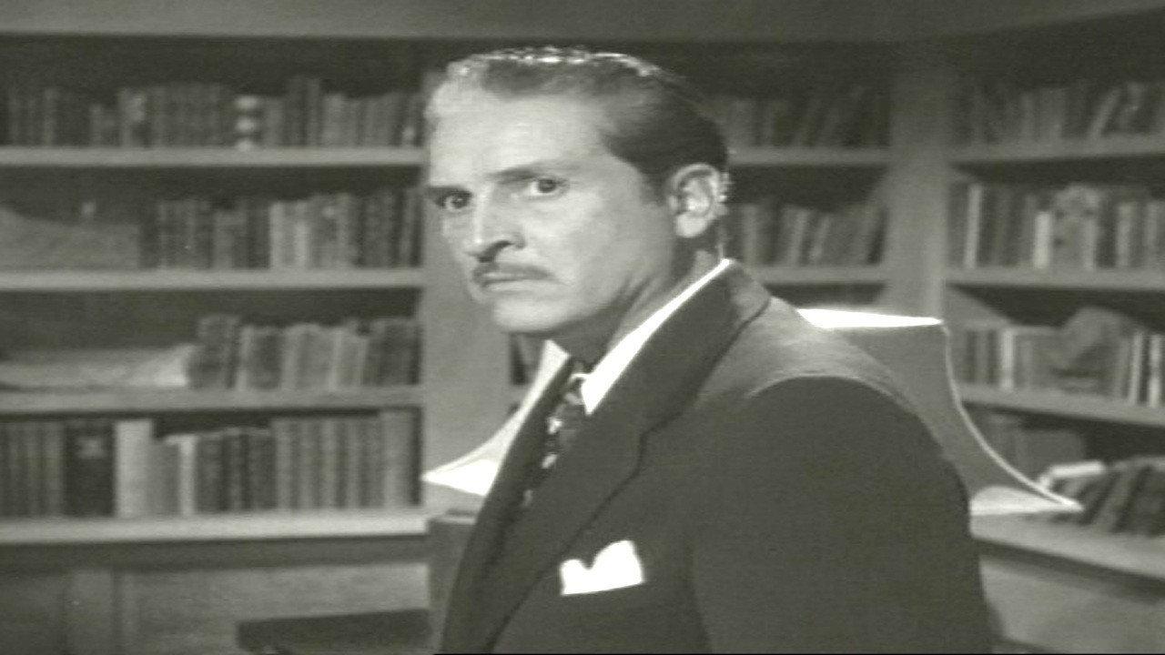 The Three Perfect Married 1953 movie scene