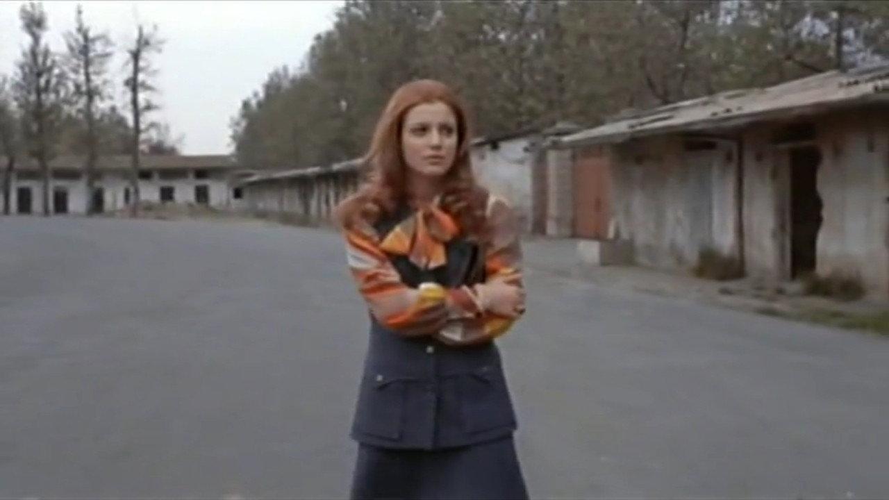 Morbosità 1974 movie scene