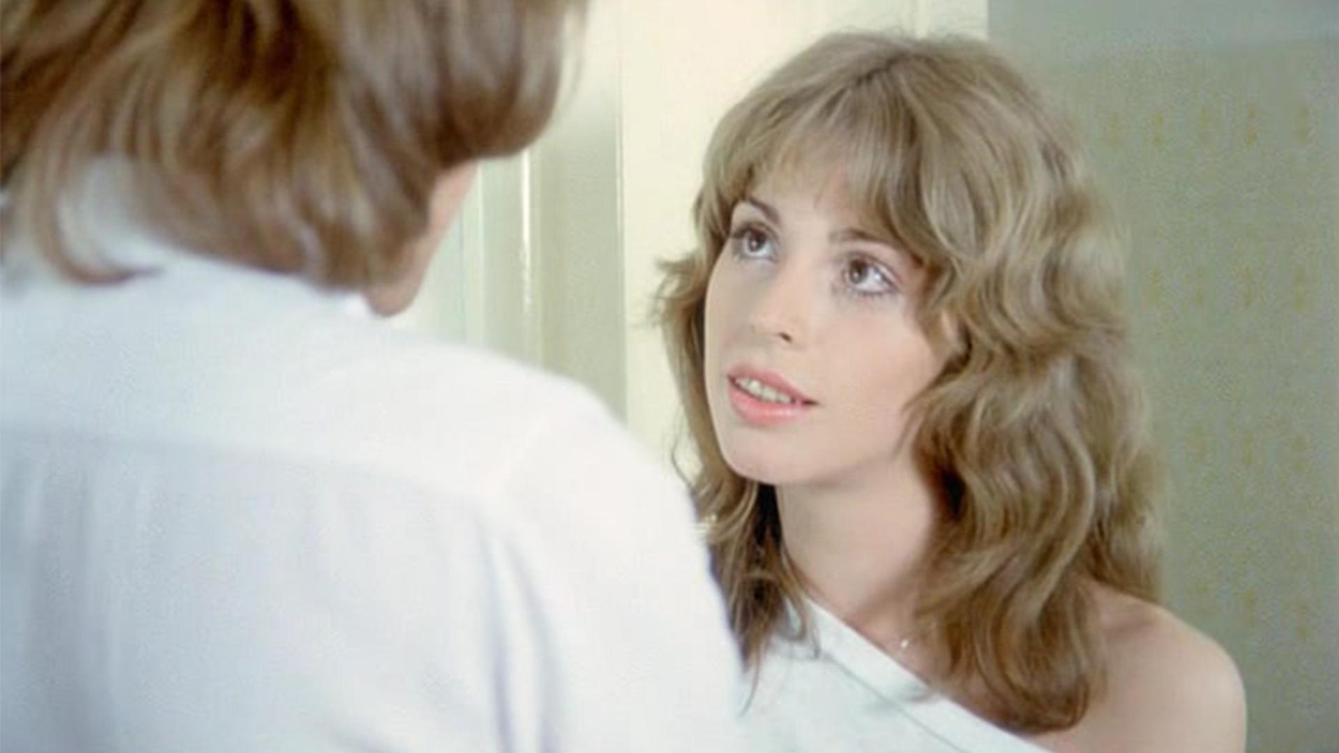Popcorn and Ice Cream 1978 movie scene
