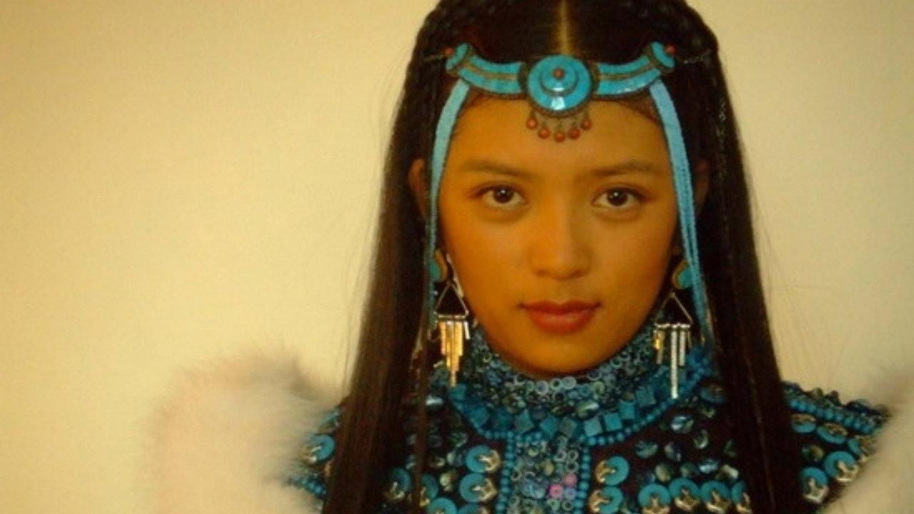 Prince of the Himalayas 2006 movie scene