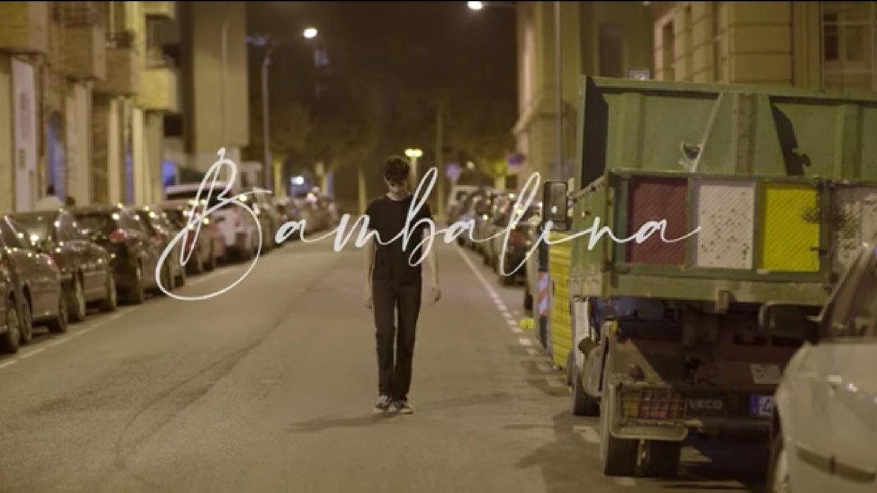 Bambalina 2020 movie scene
