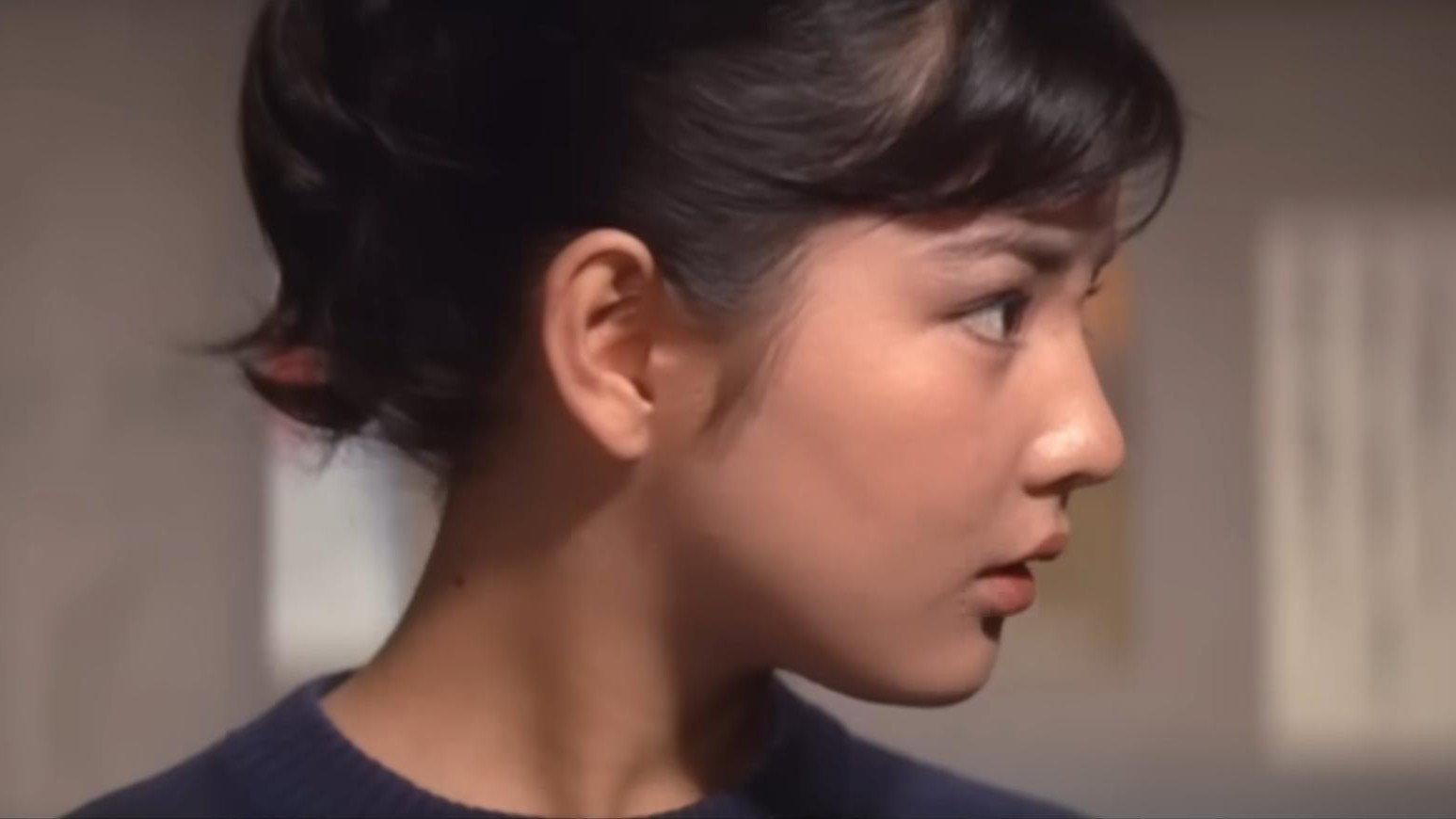 Itsudemo yume o 1963 movie scene