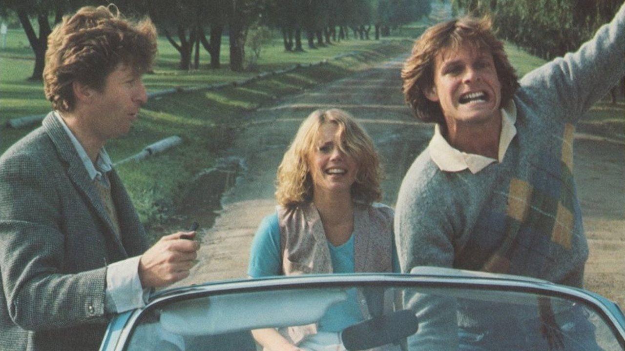 If You Could See What I Hear 1982 movie scene