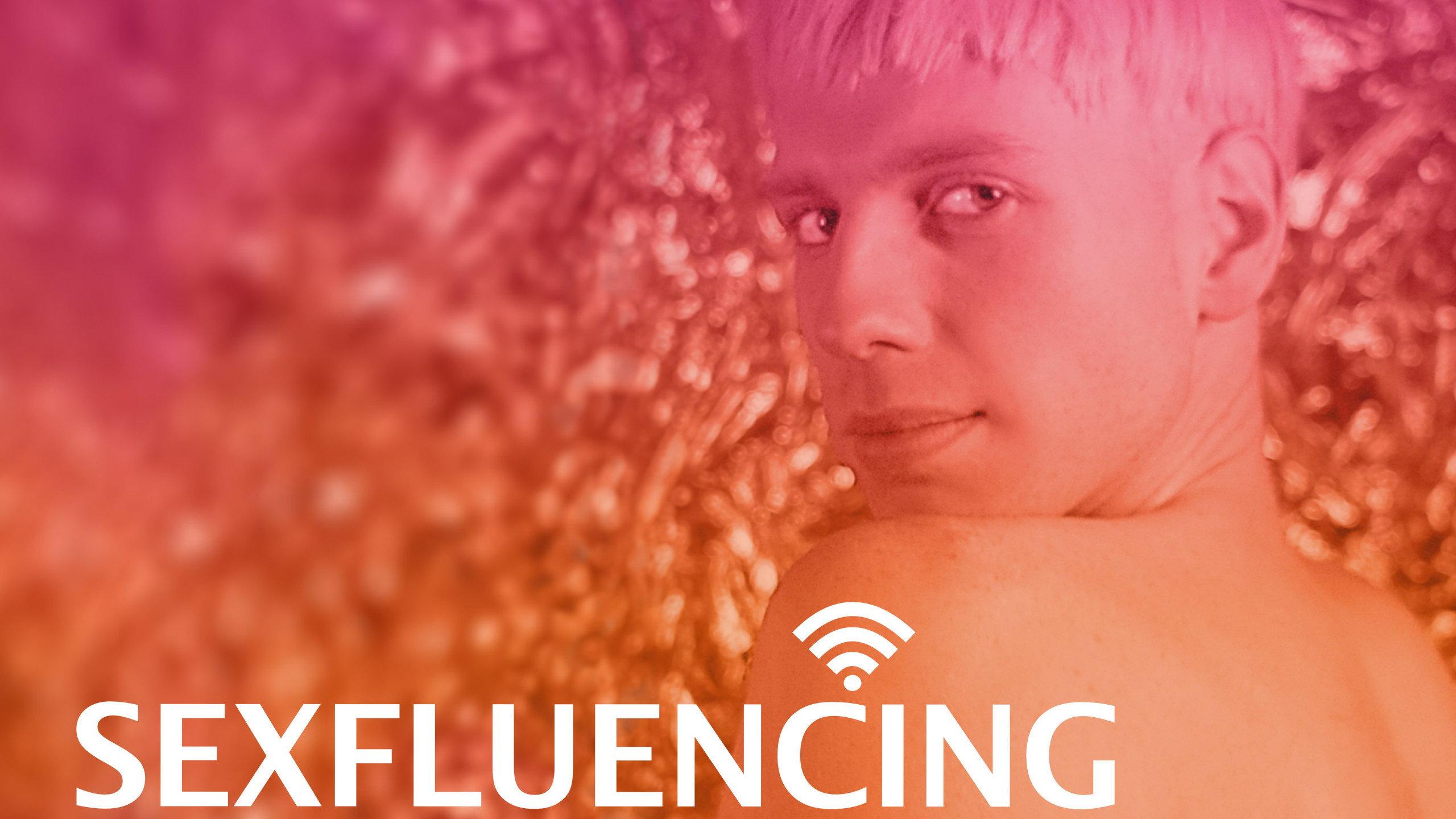 Sexfluencing 2022 movie scene