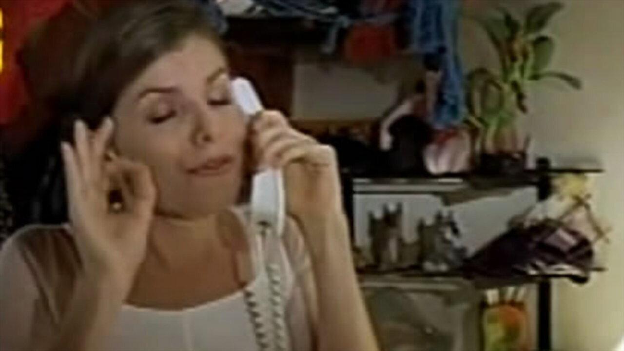 Rio's Love Song 1994 movie scene