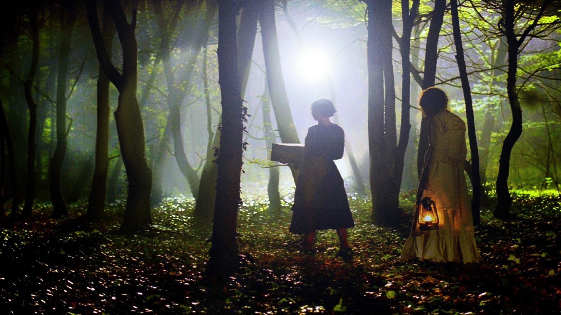 House of Voices 2004 movie scene