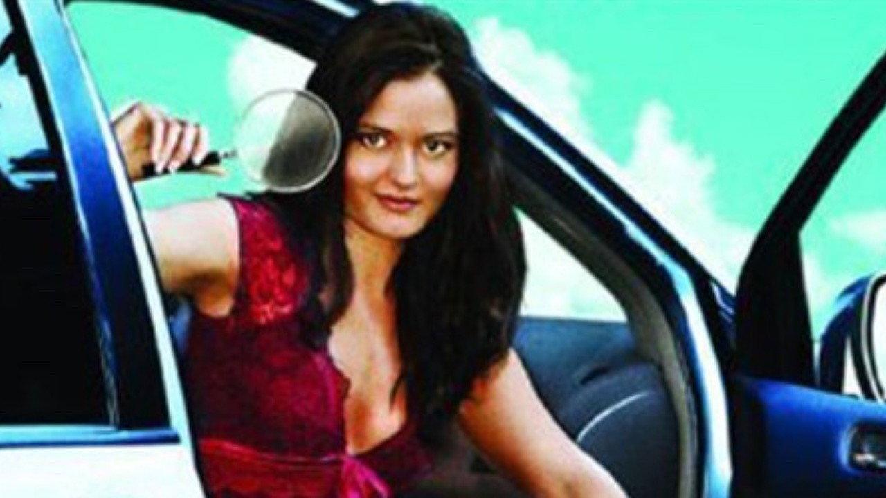 Inspector Mom: Kidnapped in Ten Easy Steps 2007 movie scene
