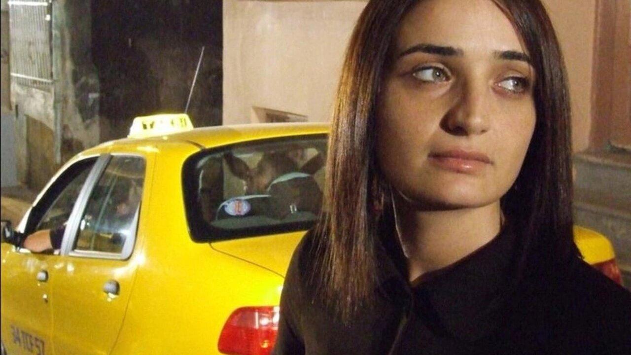 Zeynep’s Eight Days 2007 movie scene