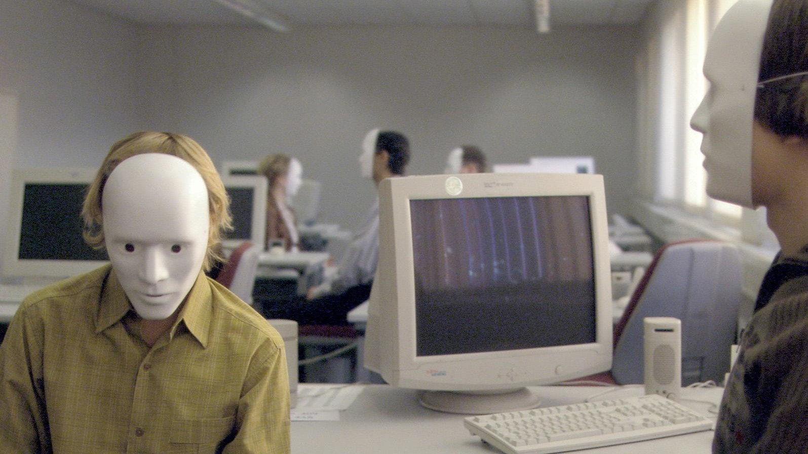I Am Guilty 2005 movie scene