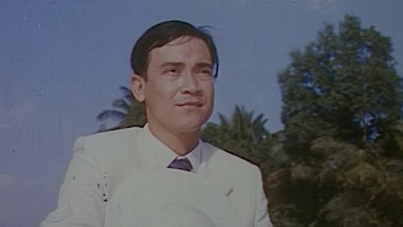 The Rooster’s Crow at Noon 1996 movie scene