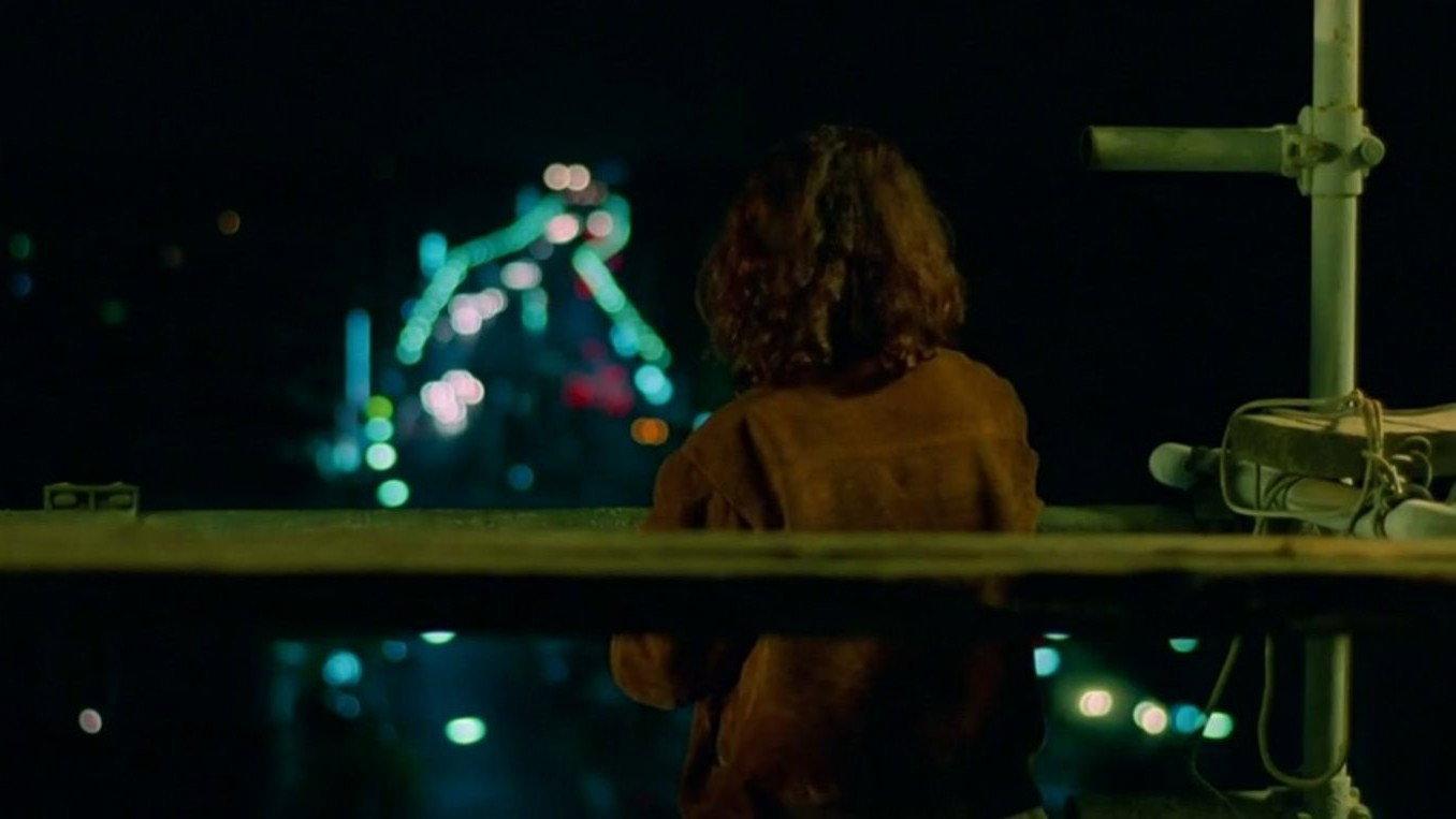 Nella mischia 1995 movie scene