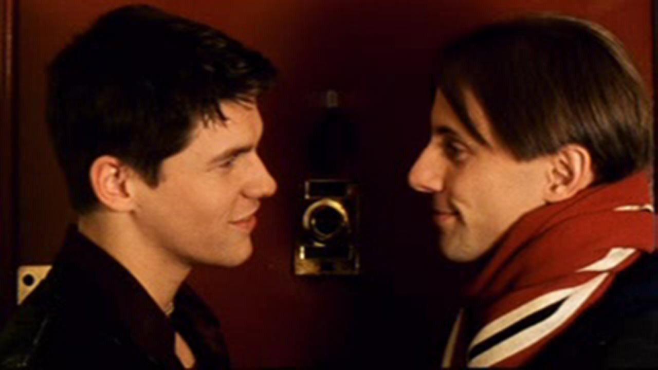 24 Nights 1999 movie scene