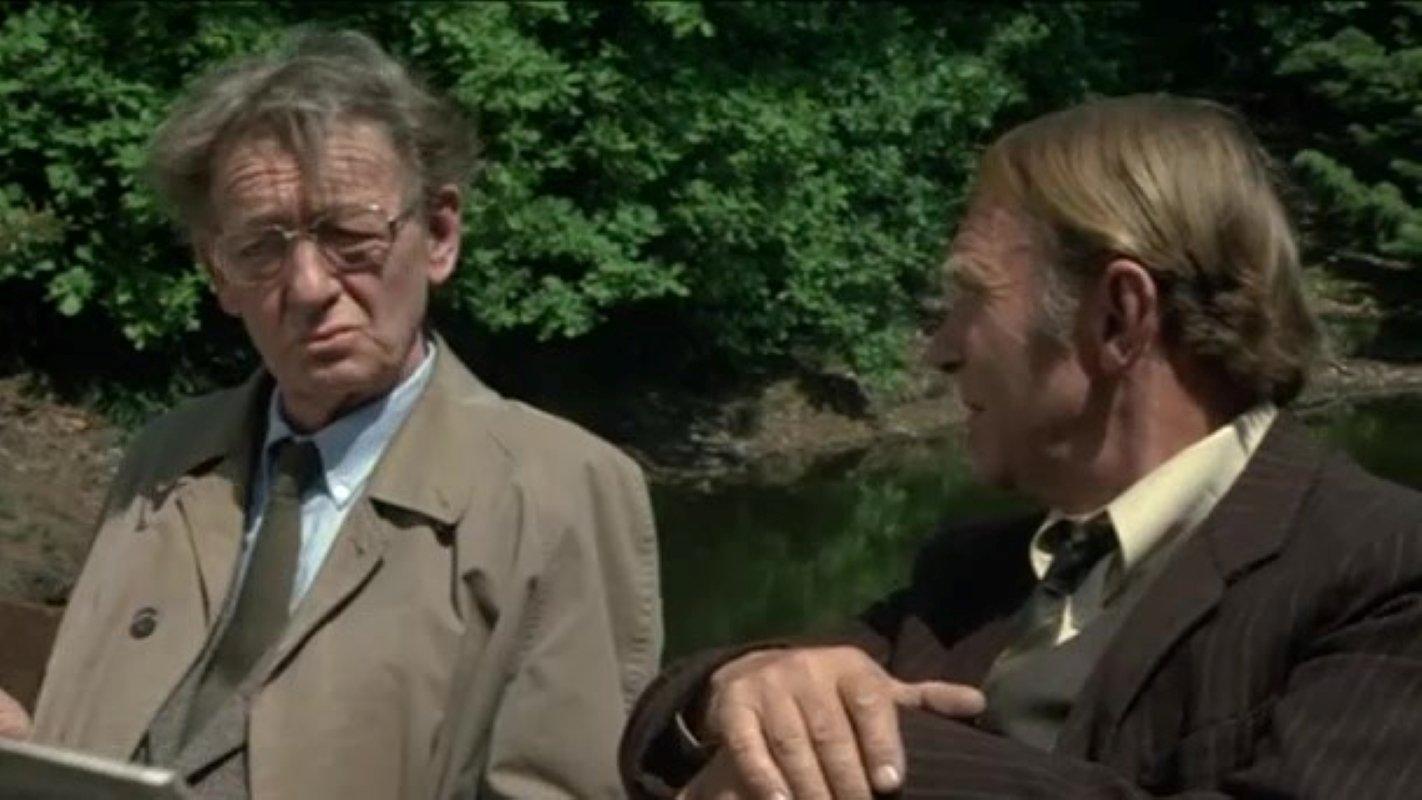 The World of Simon Carmiggelt 1983 movie scene