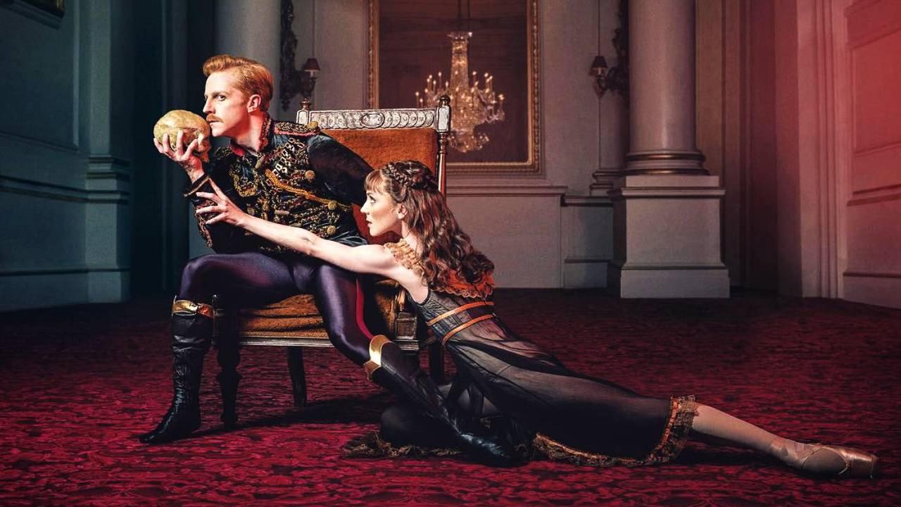Mayerling 2019 movie scene