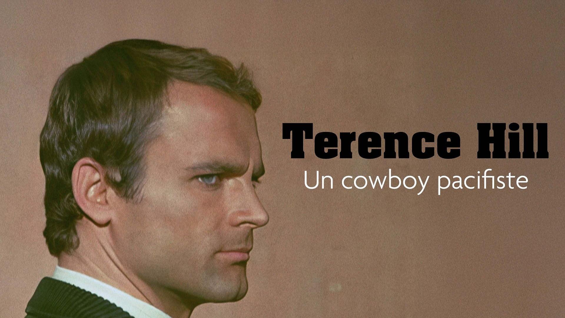 Terence Hill: Pazifist und Cowboy 2025 movie scene