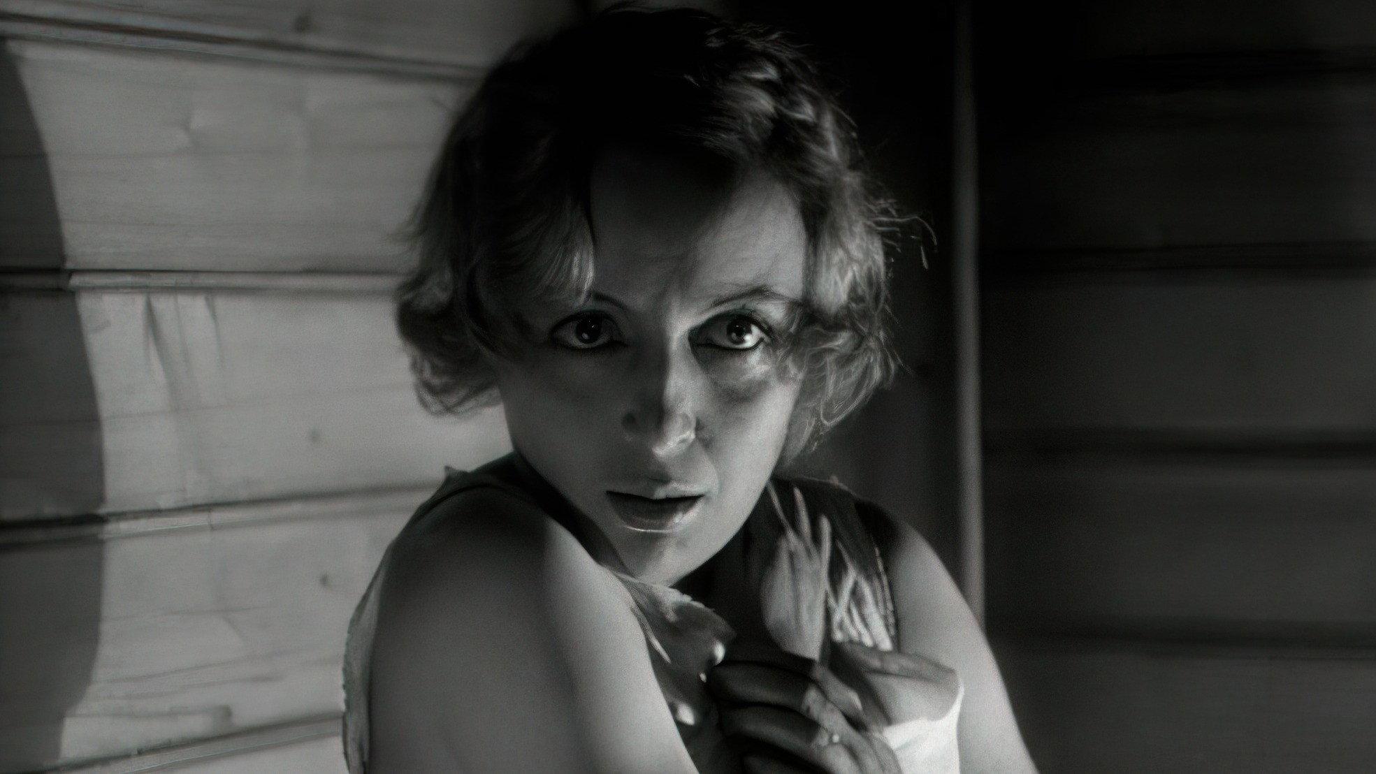 The Kidnapping 1934 movie scene