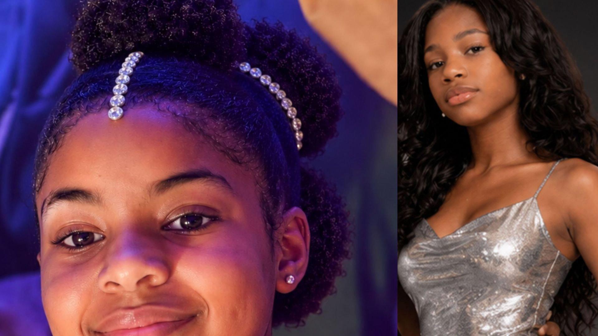 Loretta Robinson:An American Dream 2026 movie scene