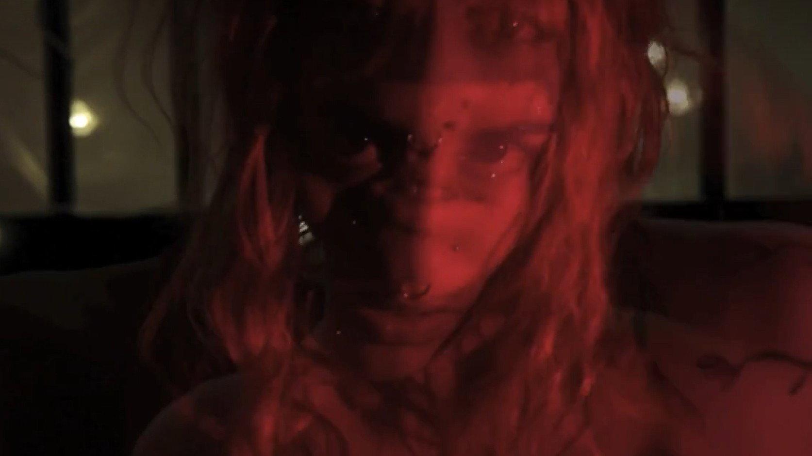 Antares 2013 movie scene