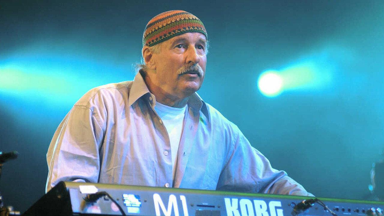 Joe Zawinul: Weather Update 2005 movie scene