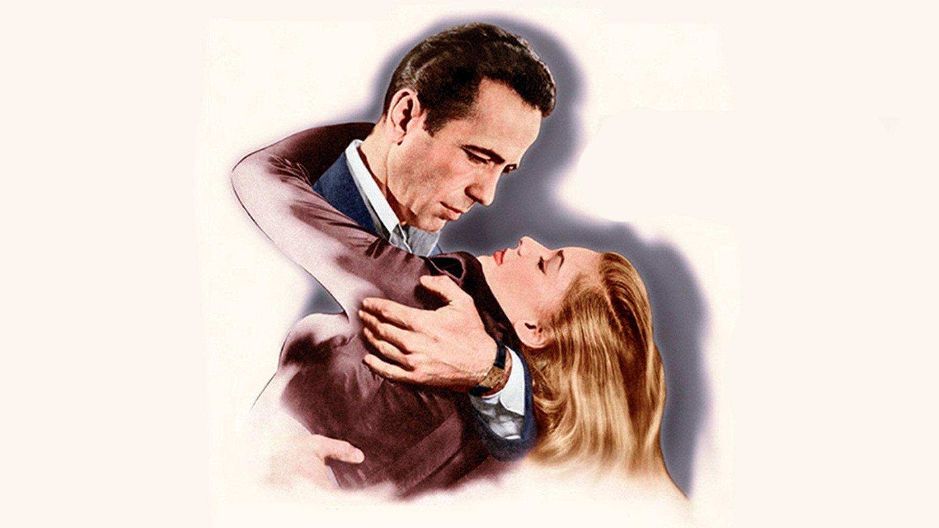 To Have and Have Not 1945 movie scene
