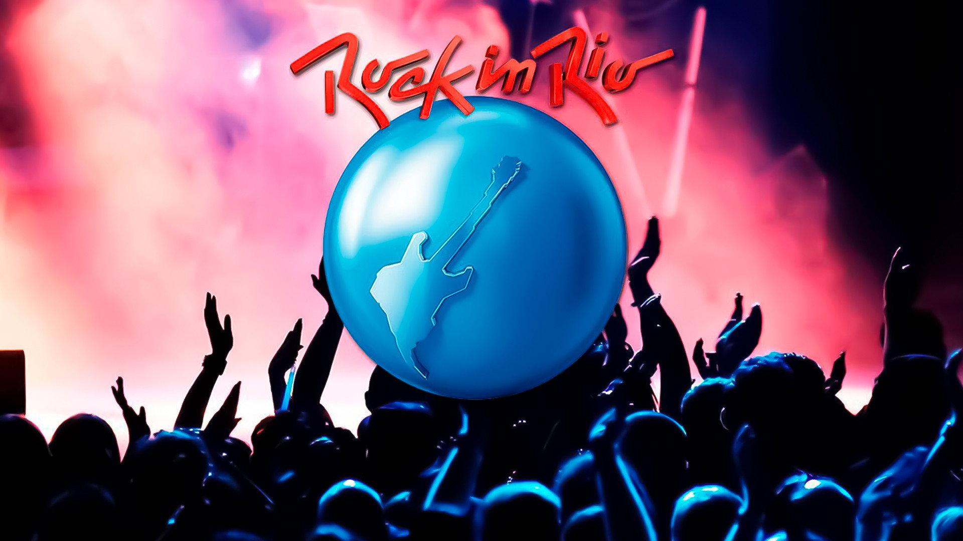 Ivete Sangalo Ao Vivo Rock In Rio 2019 movie scene