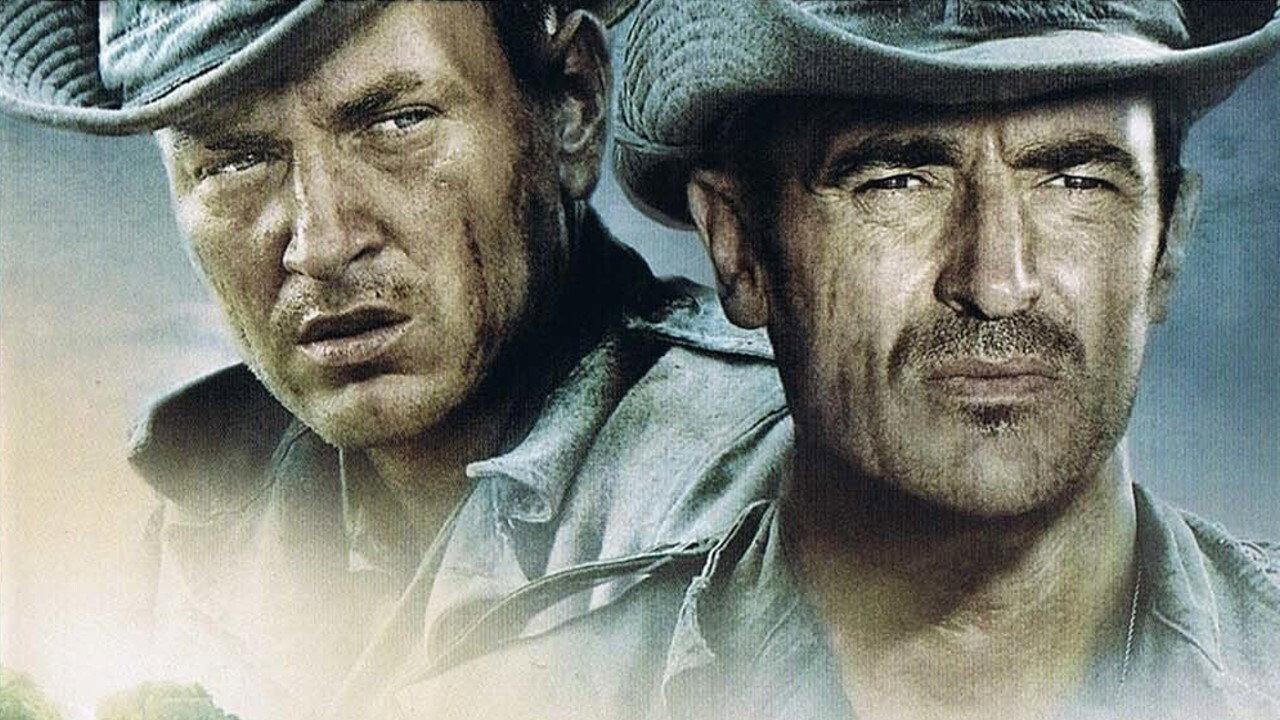 Intimate Enemies 2007 movie scene