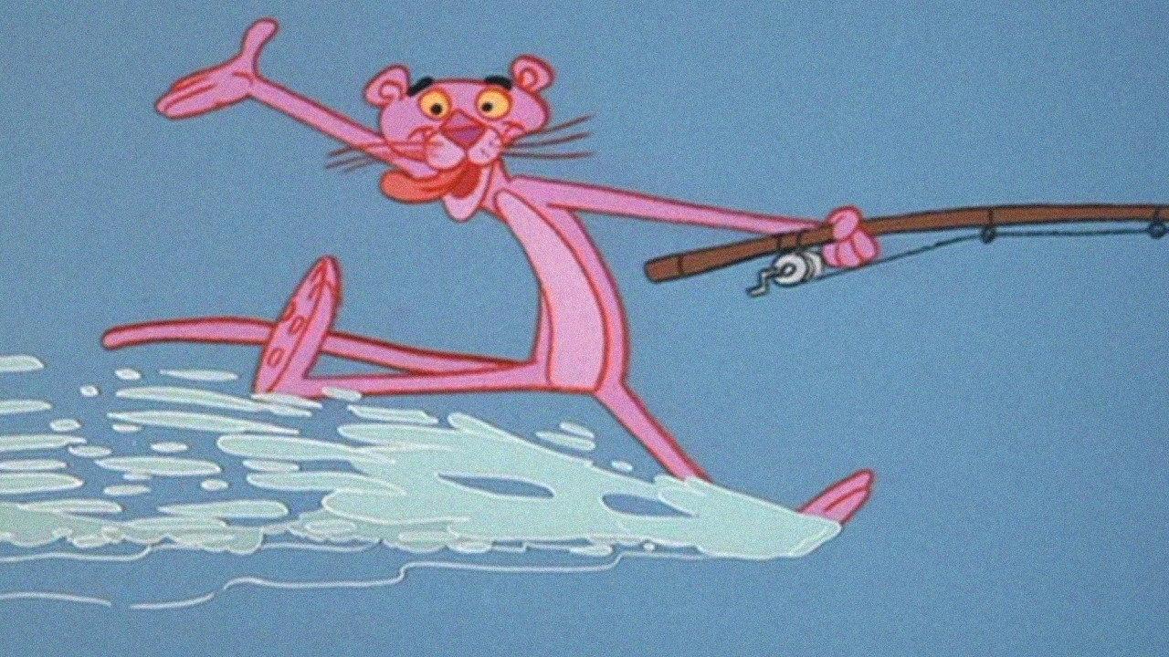 Reel Pink 1965 movie scene