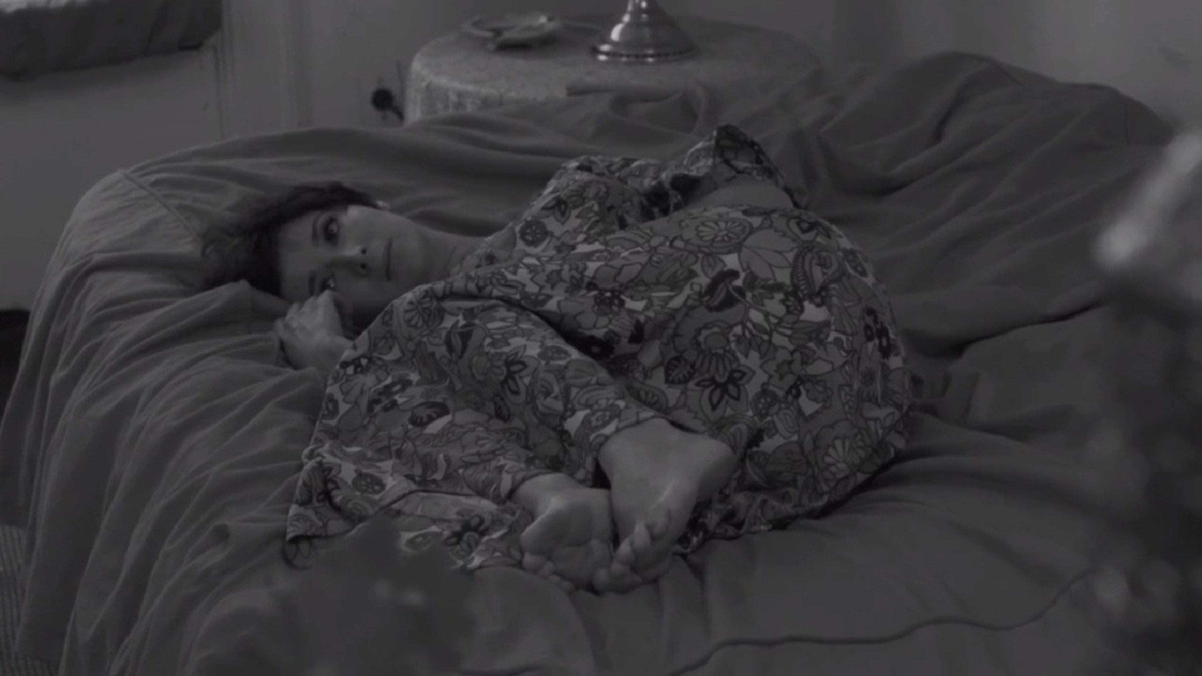 Familiarities 1969 movie scene