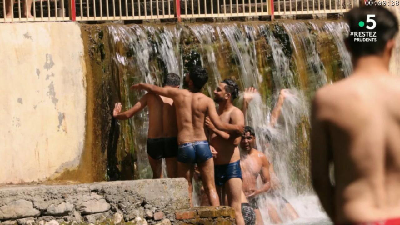 Uttarakhand, aux sources du Gange 2019 movie scene
